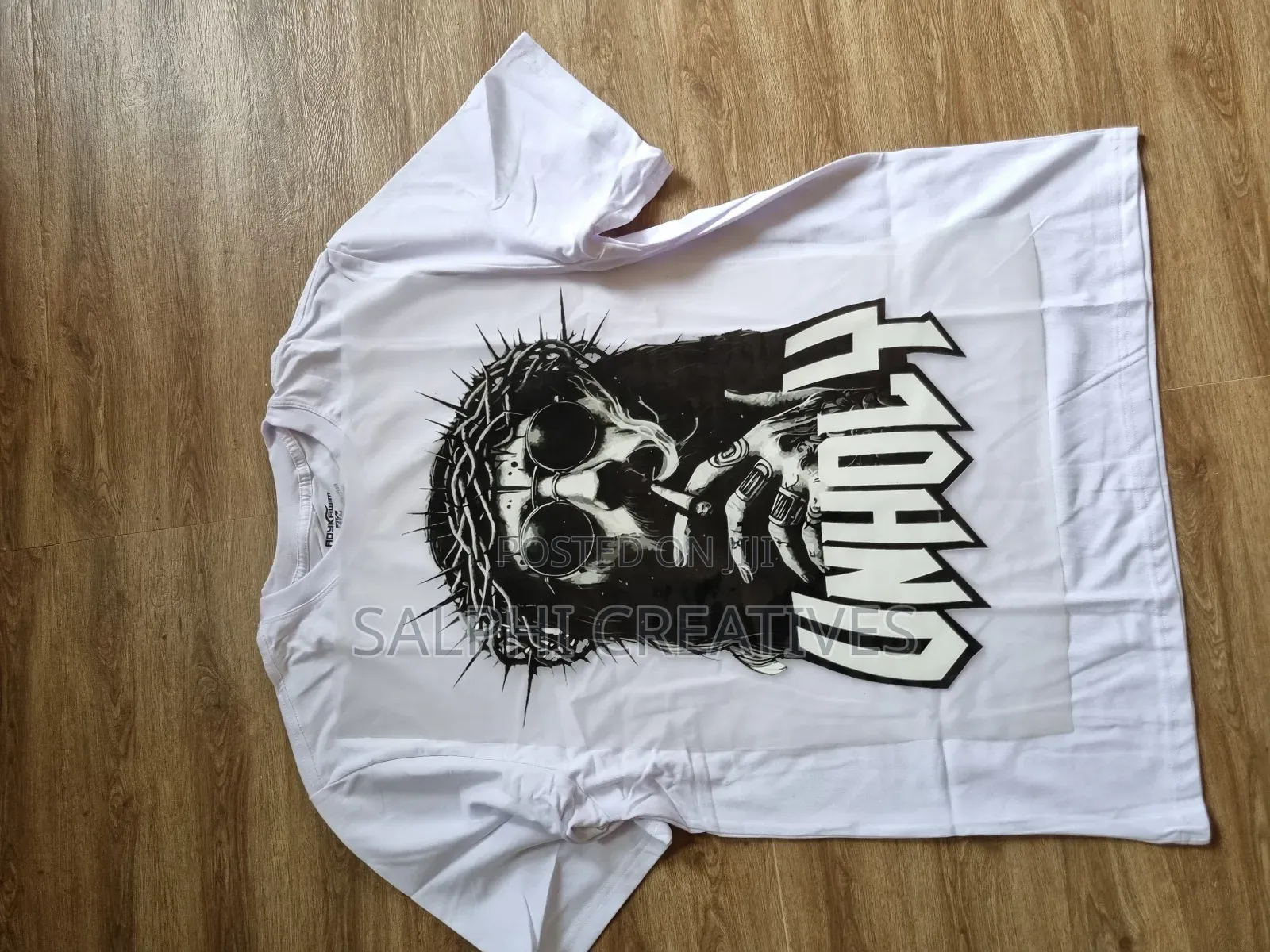 Tshirt Printing