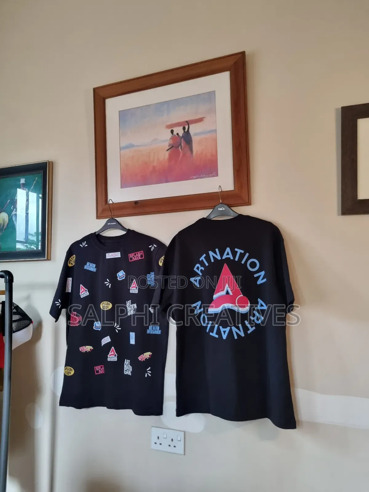 Tshirt Printing