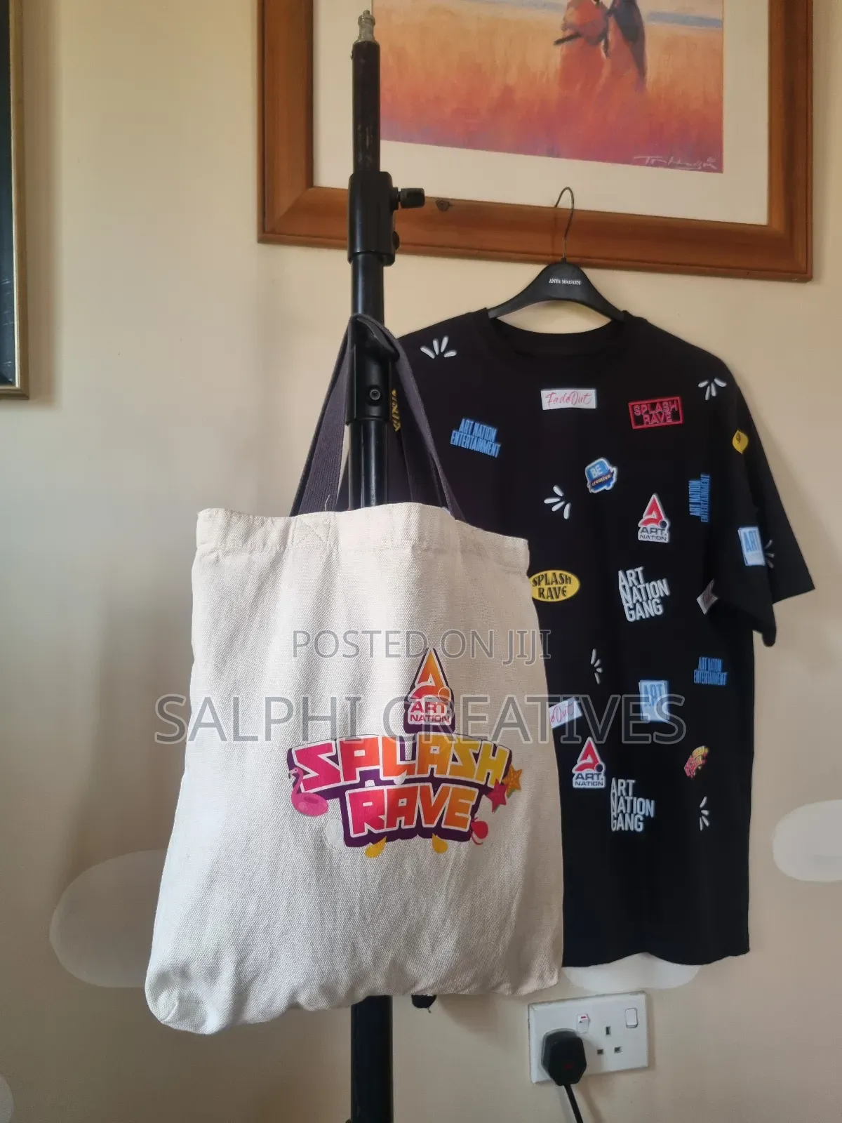 Tshirt Printing