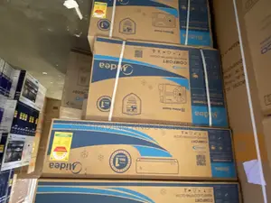 Midea 1.5hp R410a Split Air Conditioner