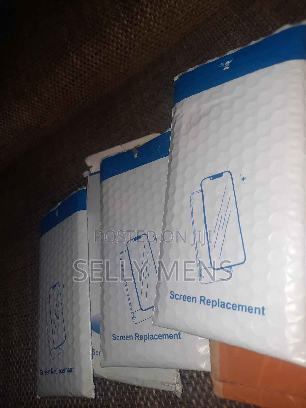 iPhone 11,11pro and 12 Original Screen for Sale