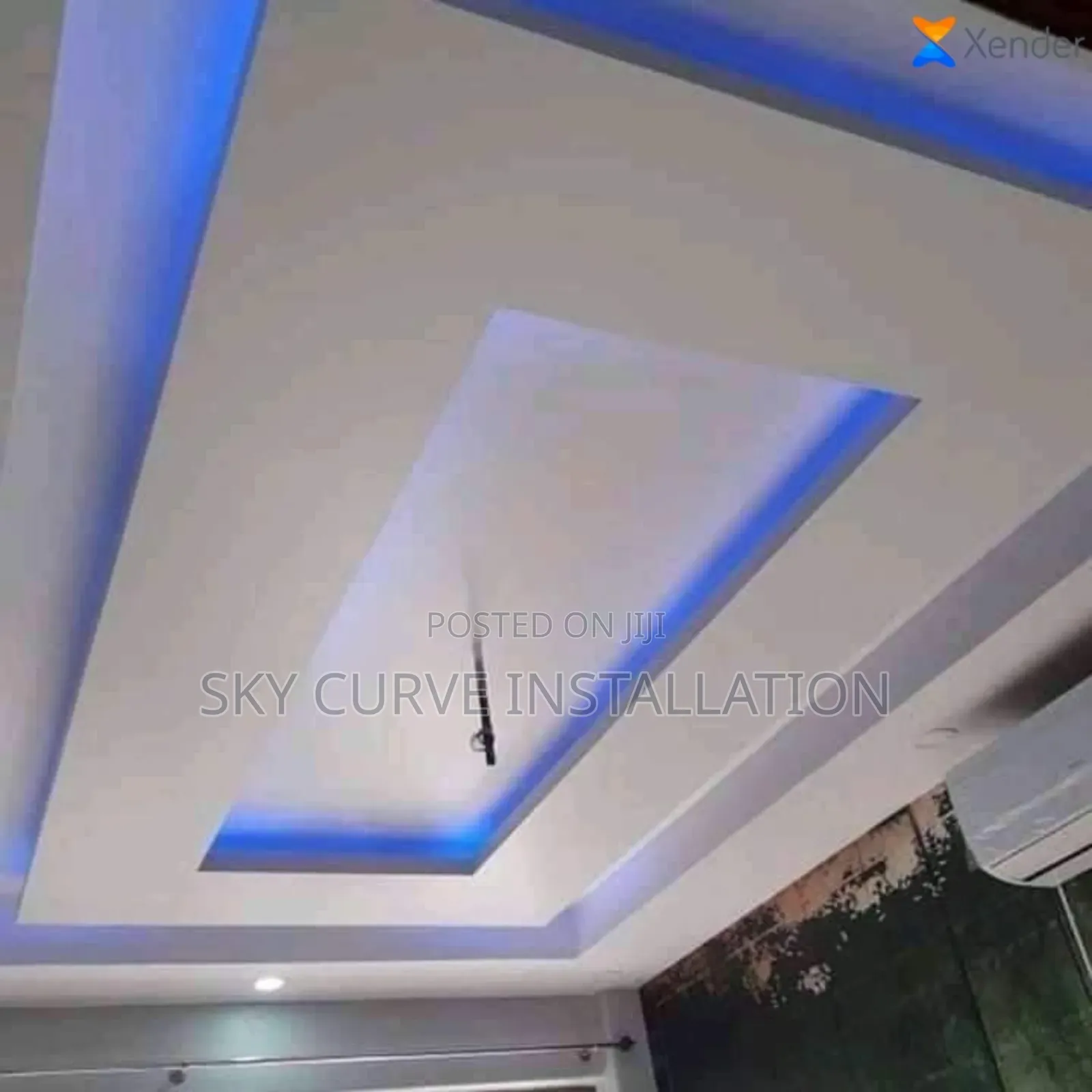 Plasterboard Fixing