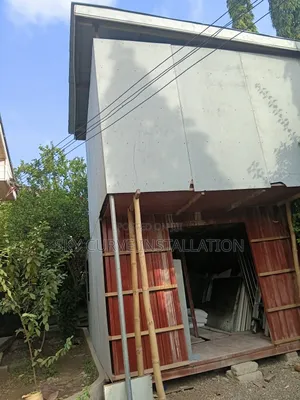 Plasterboard Fixing