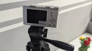 Digital Camera