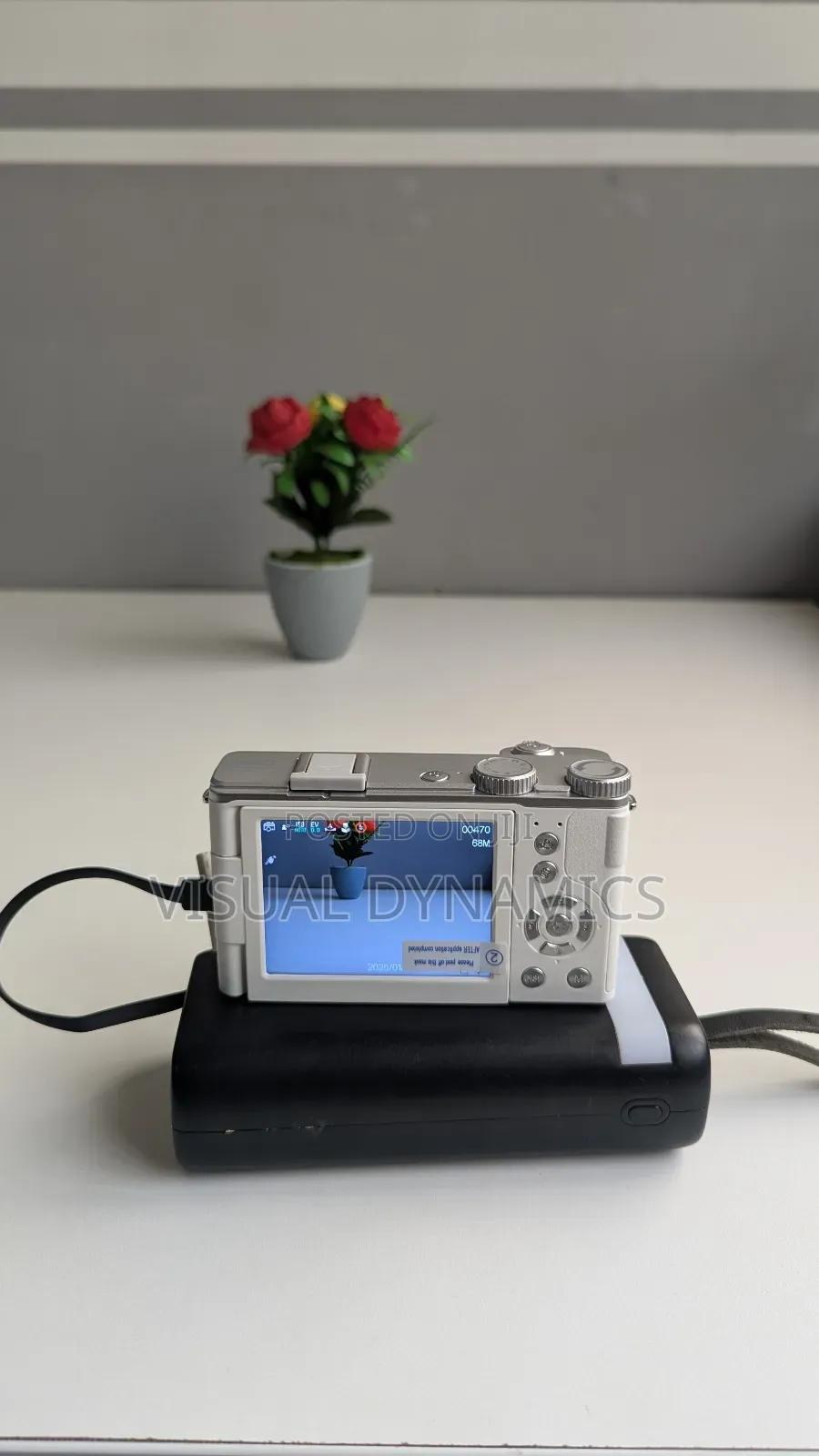 Digital Camera