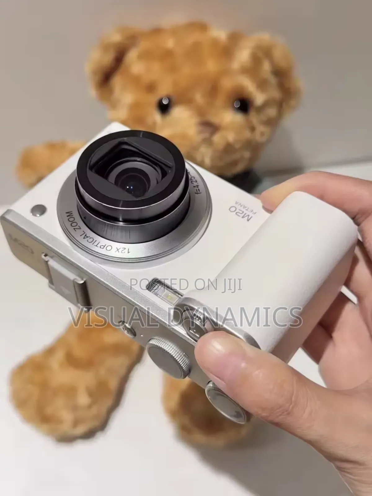 Digital Camera