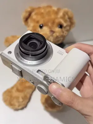 Digital Camera