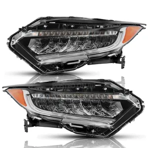 Honda Hr-v 2020 Full Led Headlight