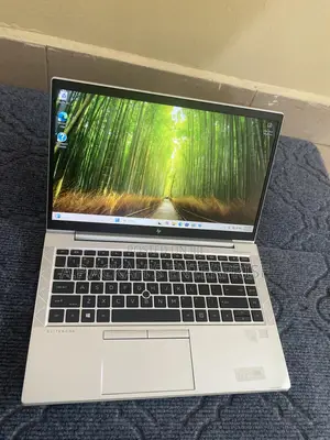 Laptop HP EliteBook 840 G7 16GB Intel Core i5 SSD 256GB