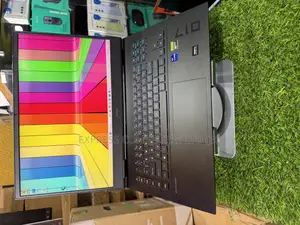 Laptop HP Omen 17-An188nr 40GB Intel Core I9 SSD 1T