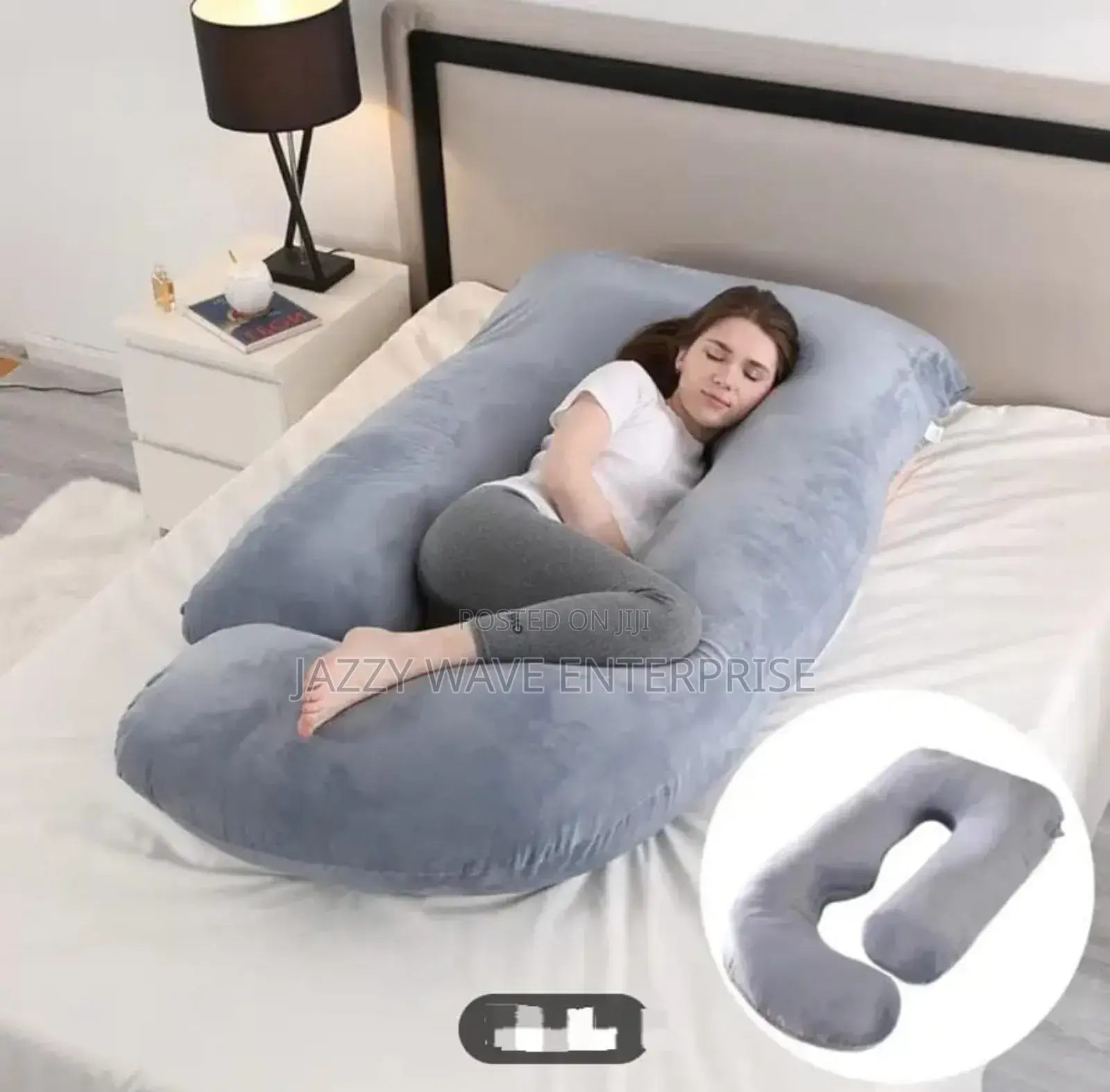 Comfortsble Pregnancy Pillow