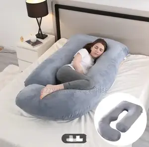 Comfortsble Pregnancy Pillow