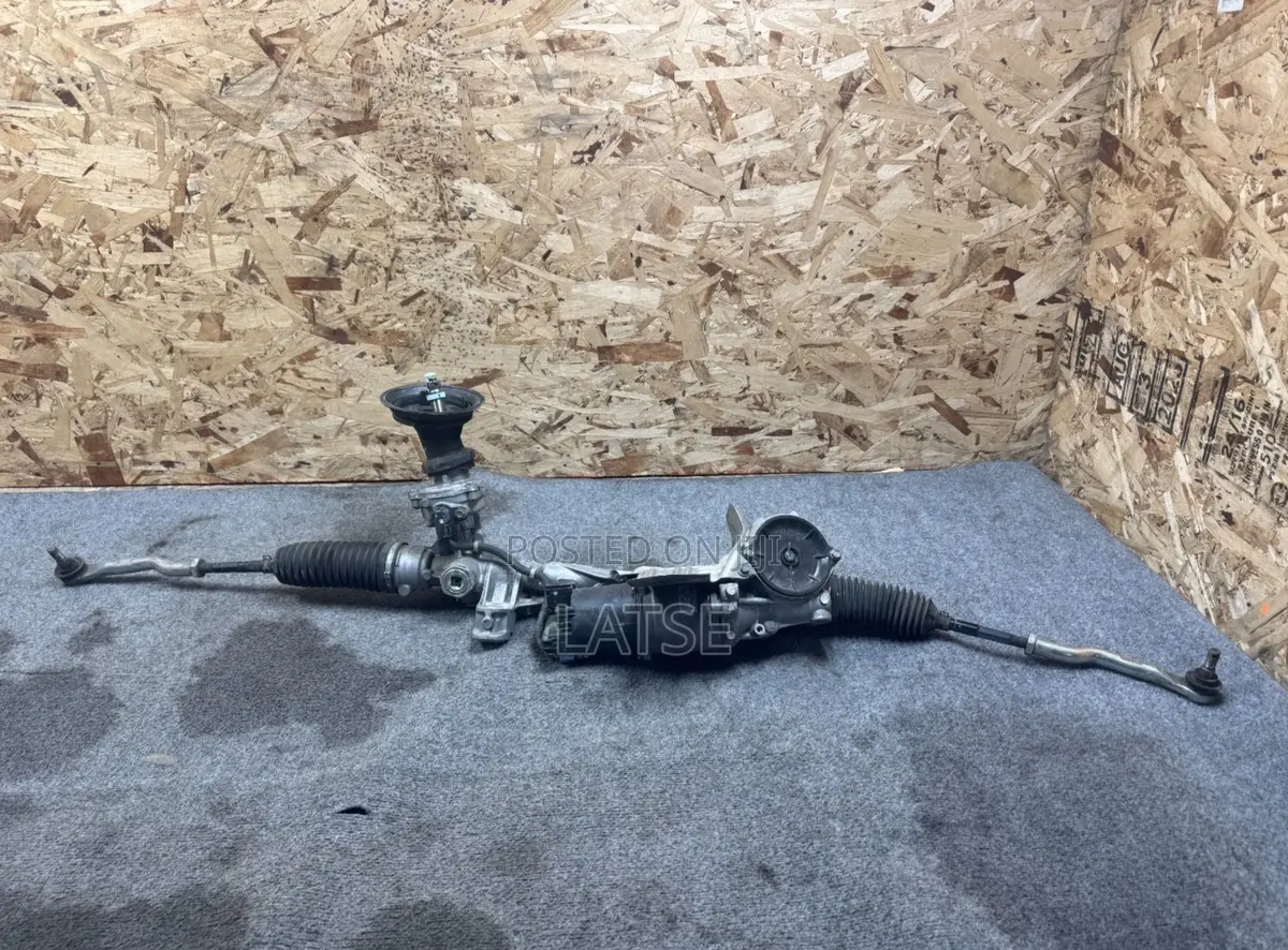 Honda Cr-v 2023,2024,2024 Power Steering Rack