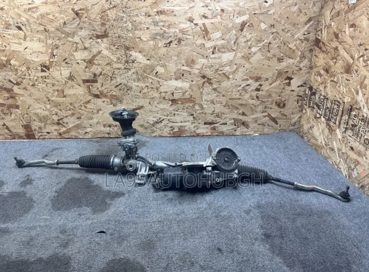 Honda Cr-v 2023,2024,2024 Power Steering Rack