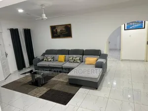 Furnished 2bdrm Apartment in Spintex for rent