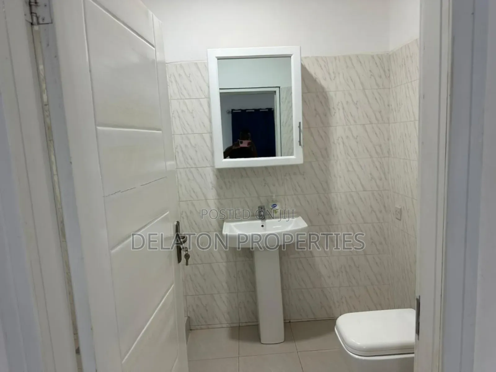 Furnished 2bdrm Apartment in Spintex for rent
