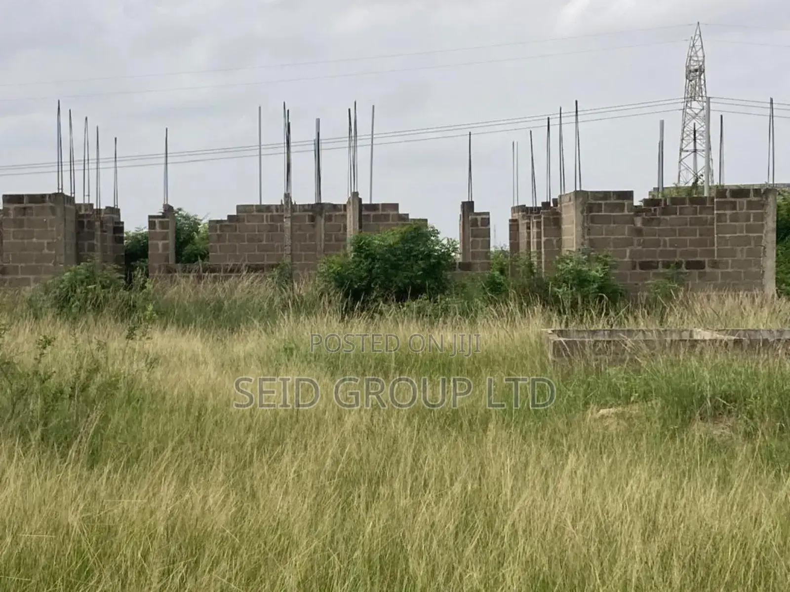 Title Land for Sale