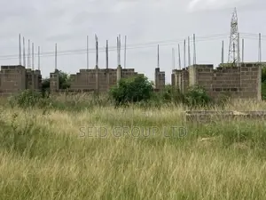 Title Land for Sale