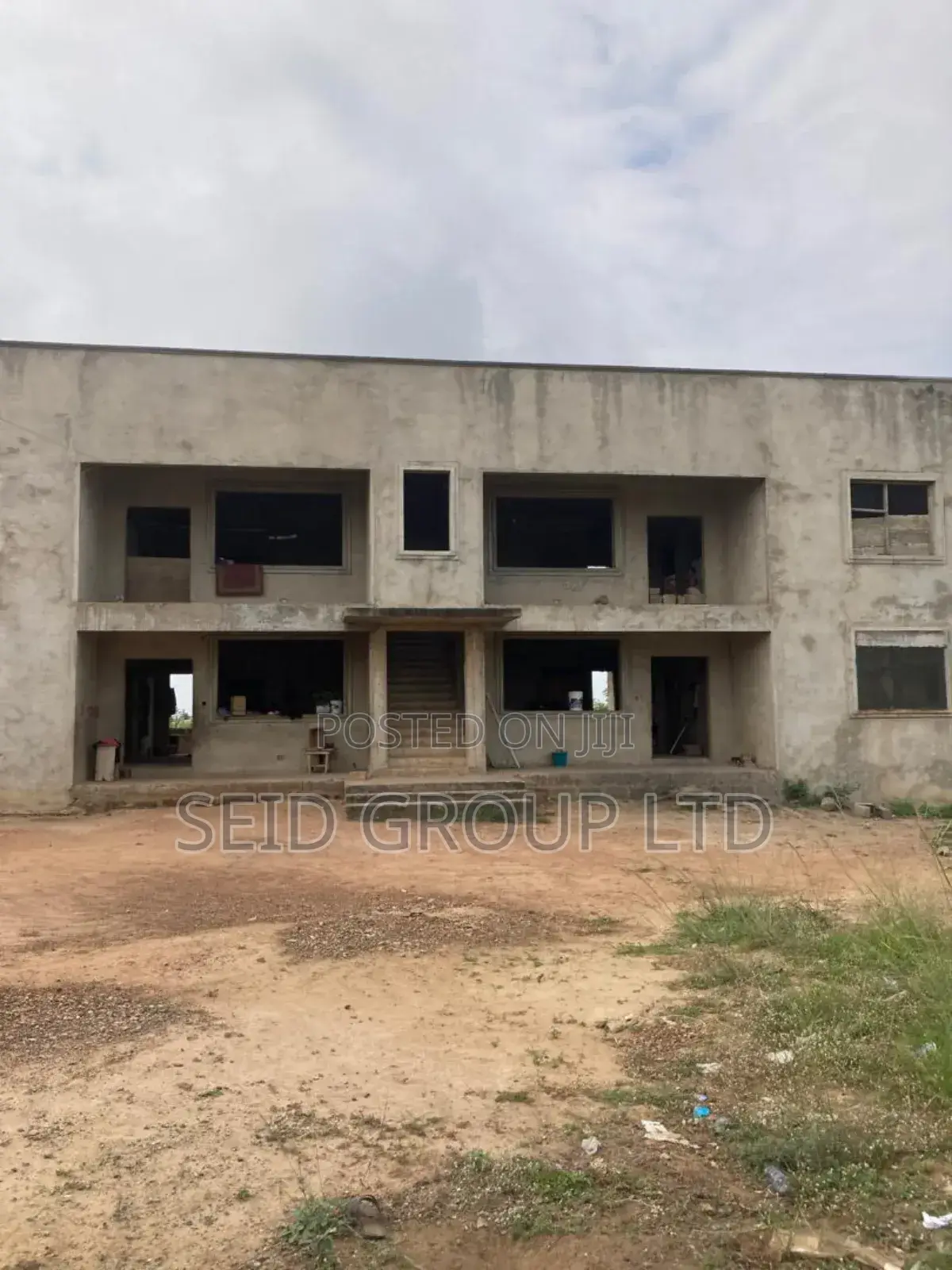 Title Land for Sale
