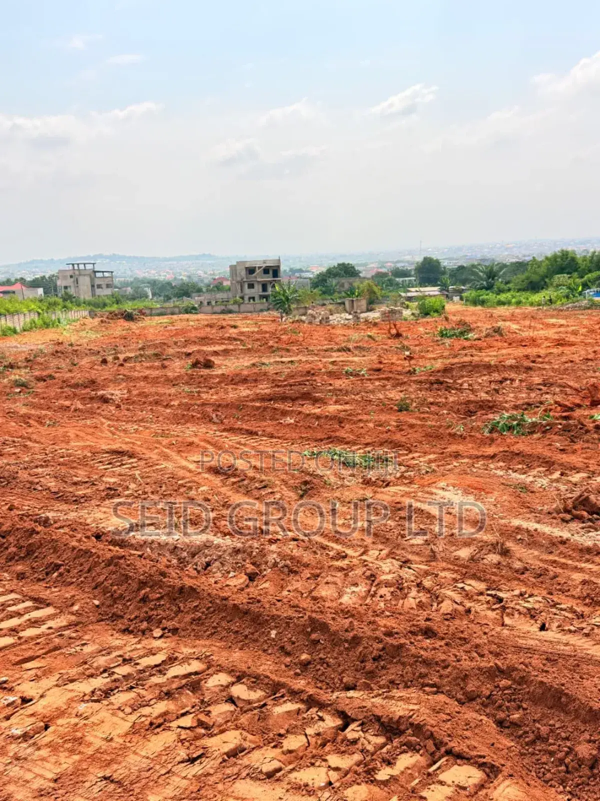 Title Land for Sale