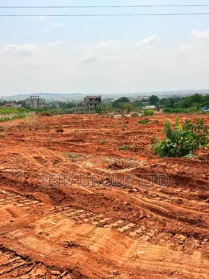 Title Land for Sale