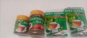 Mira Turkey Berry Spice and Herbal Tea