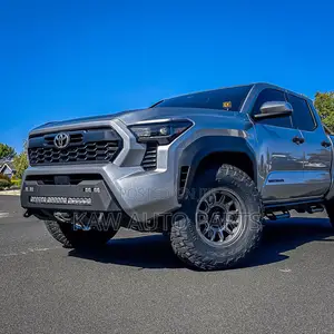2023,2024,2025 Front Bumper for Toyota Tacoma