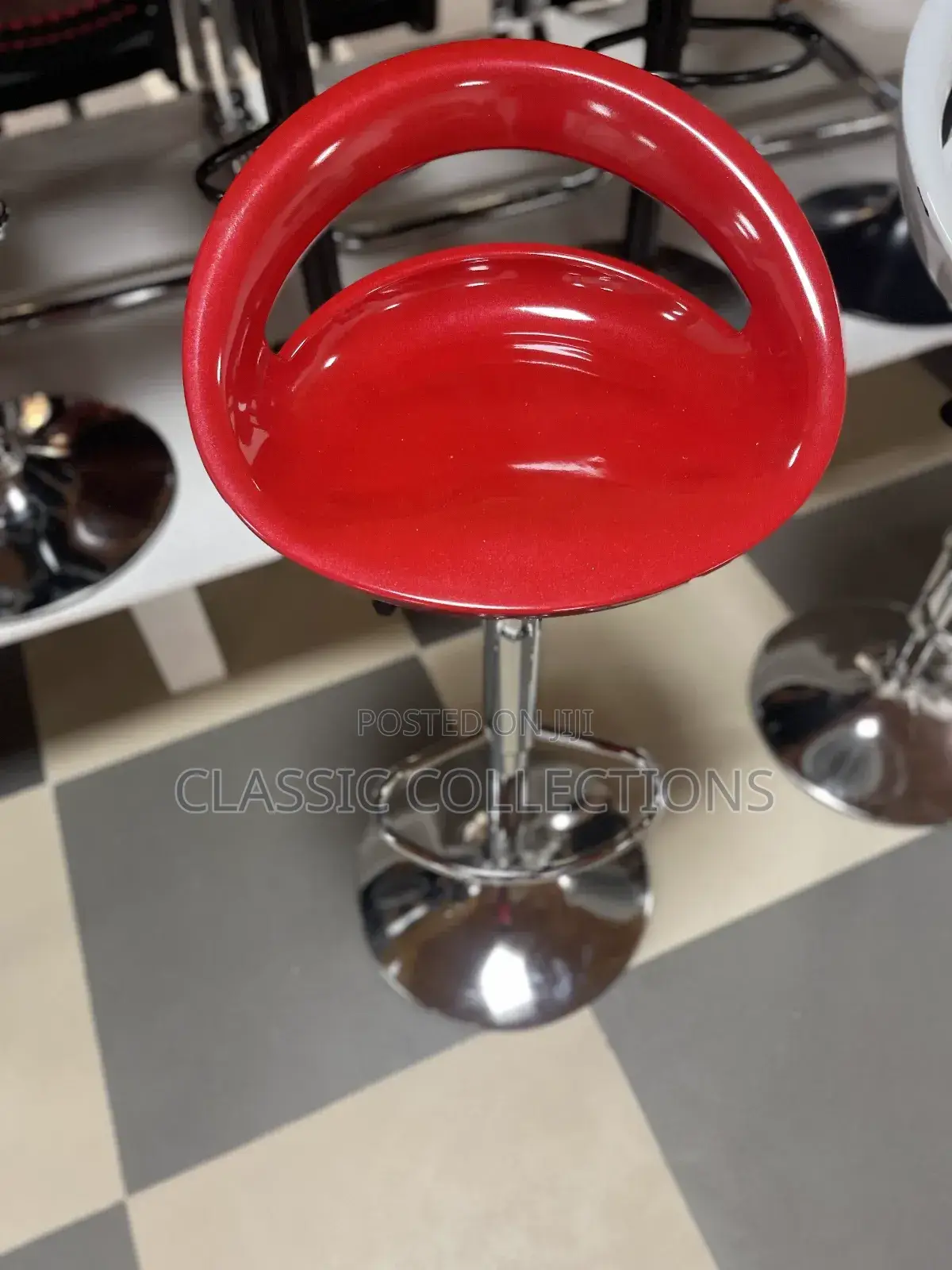 Bar Chair or Stool
