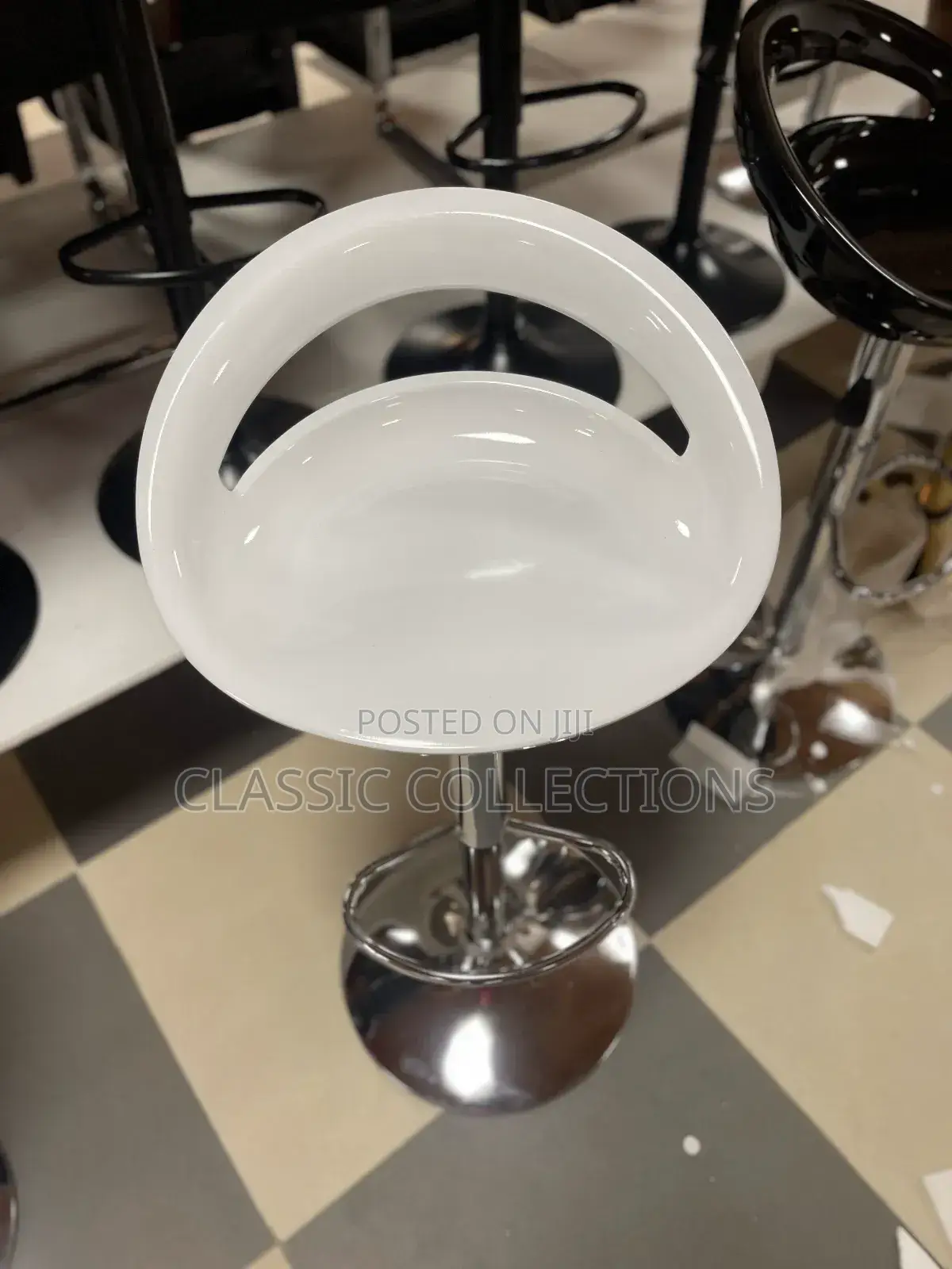 Bar Chair or Stool
