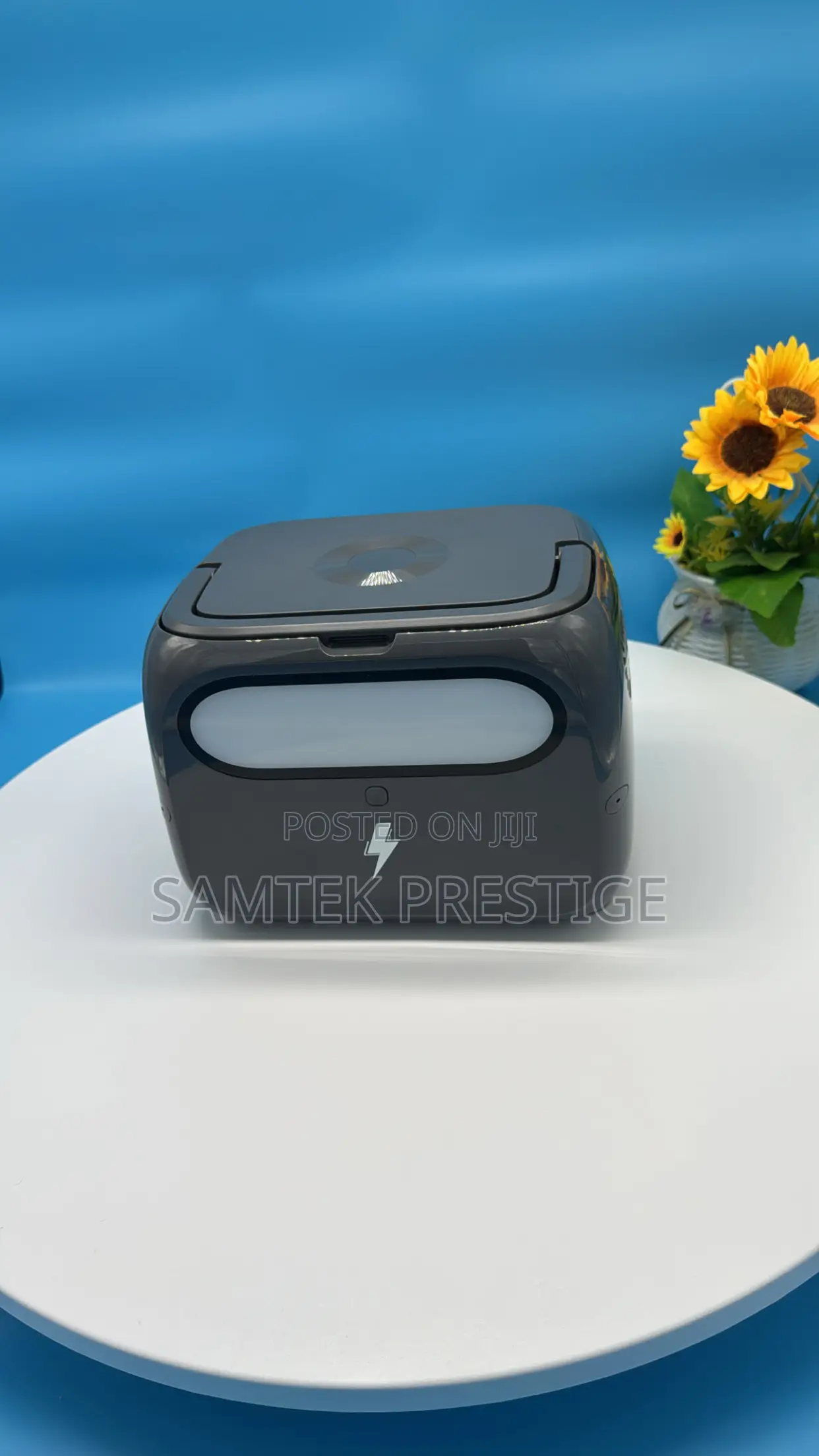 Samtek 300w Portable Power Station (Generator)