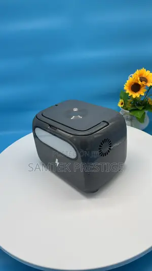 Samtek 300w Portable Power Station (Generator)