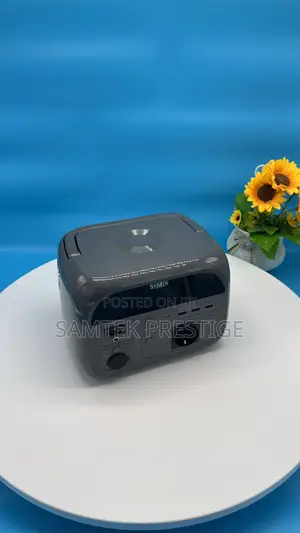 Samtek 300w Portable Power Station (Generator)