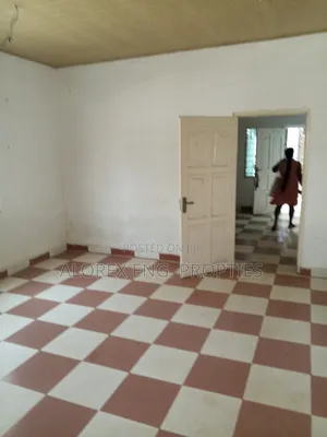 1bdrm Apartment in Chamber Self, Danfa for rent
