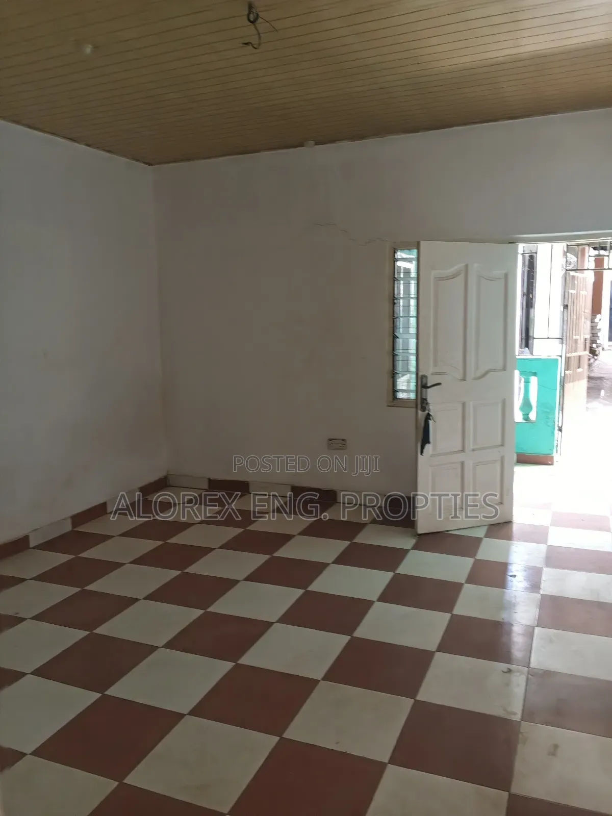 1bdrm Apartment in Chamber Self, Danfa for rent