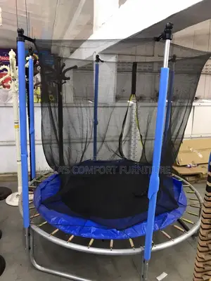 Imported Trampoline