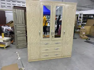 Imported Wardrobe