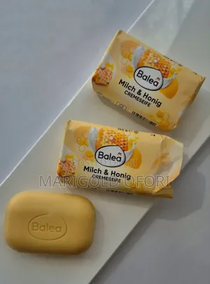 Balea Bar Soap