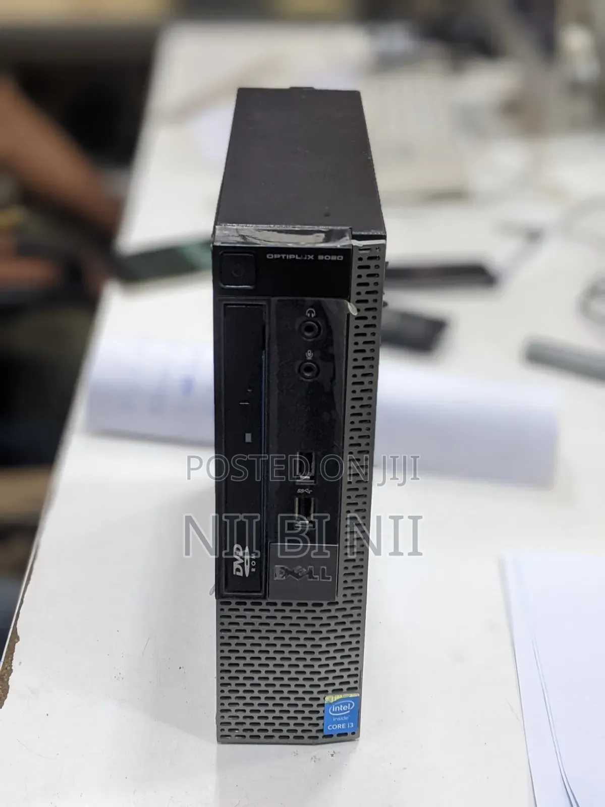 Desktop Computer Dell OptiPlex 9020 4GB Intel Core I5 HDD 250GB in ...