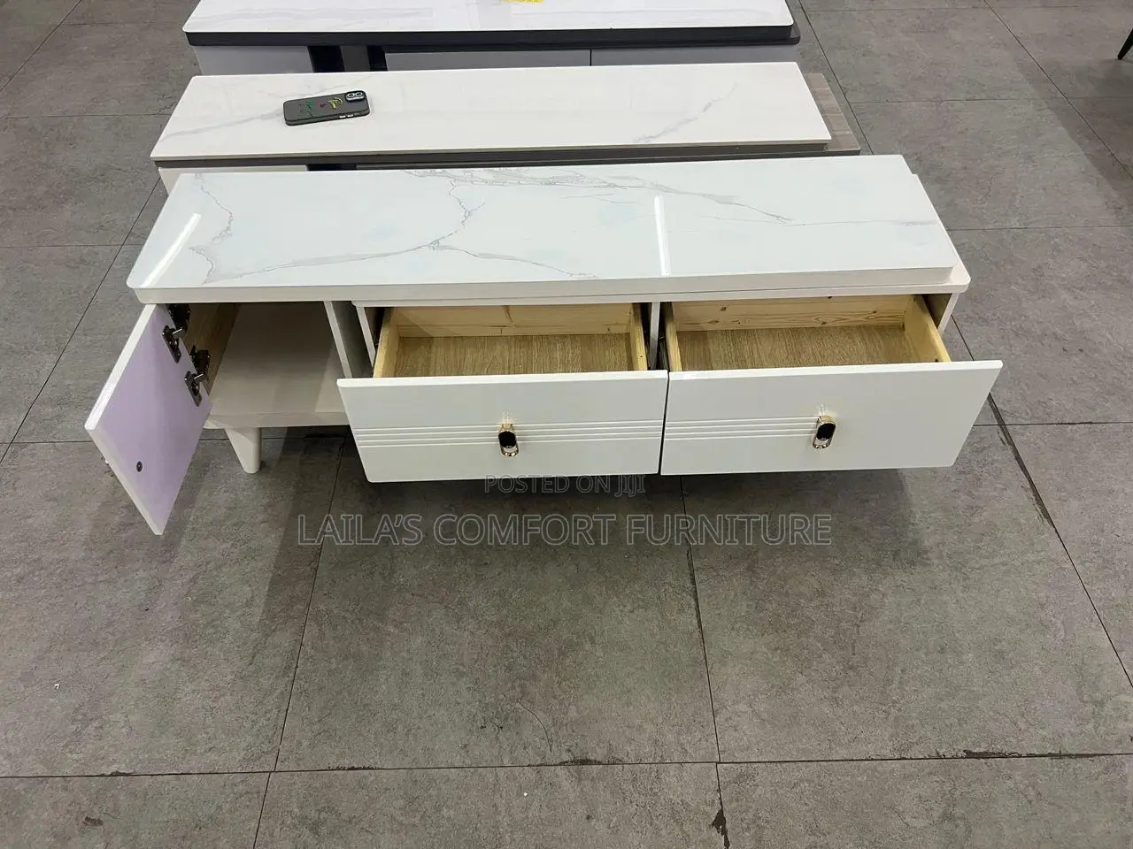 Imported Tv Stand