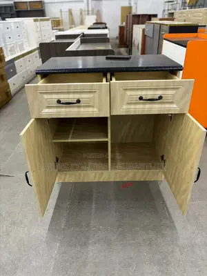 Imported Kitchen Cabinets