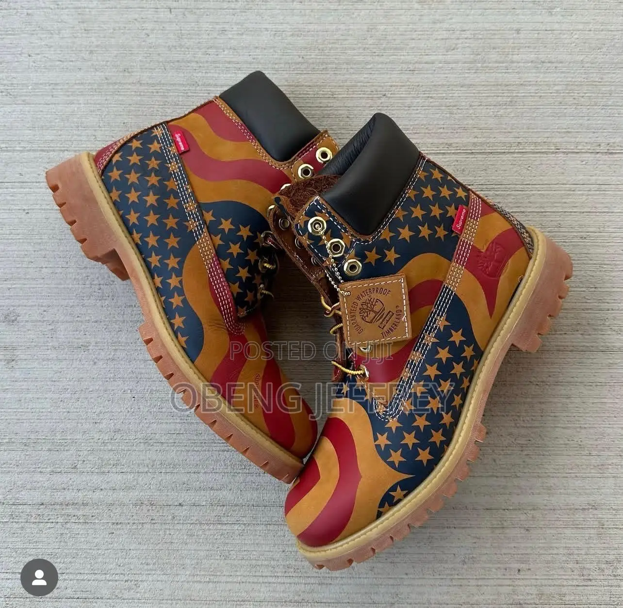 Original Timberland Boot Usa