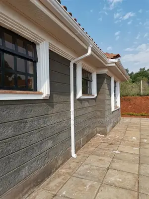 Gutter Seal System