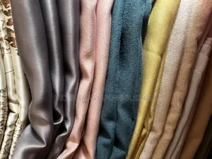 Heavy Sunblock Curtains Available