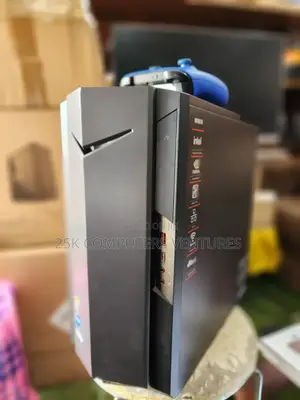 Desktop Computer Acer NITRO 50 32GB Intel Core i5 HDD+SSD 2T