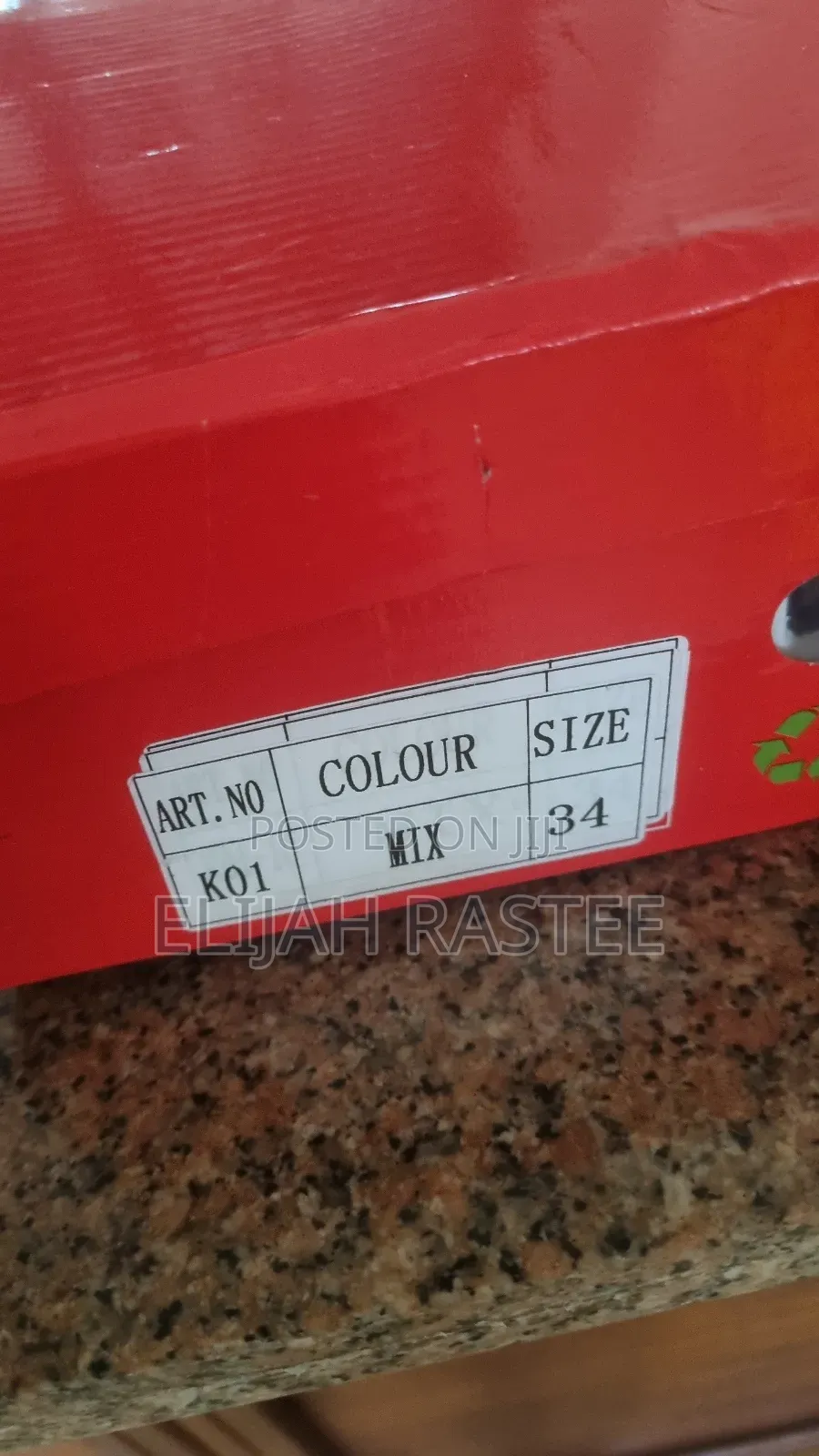 Brand New Nike TNS