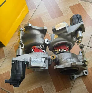Auto Parts