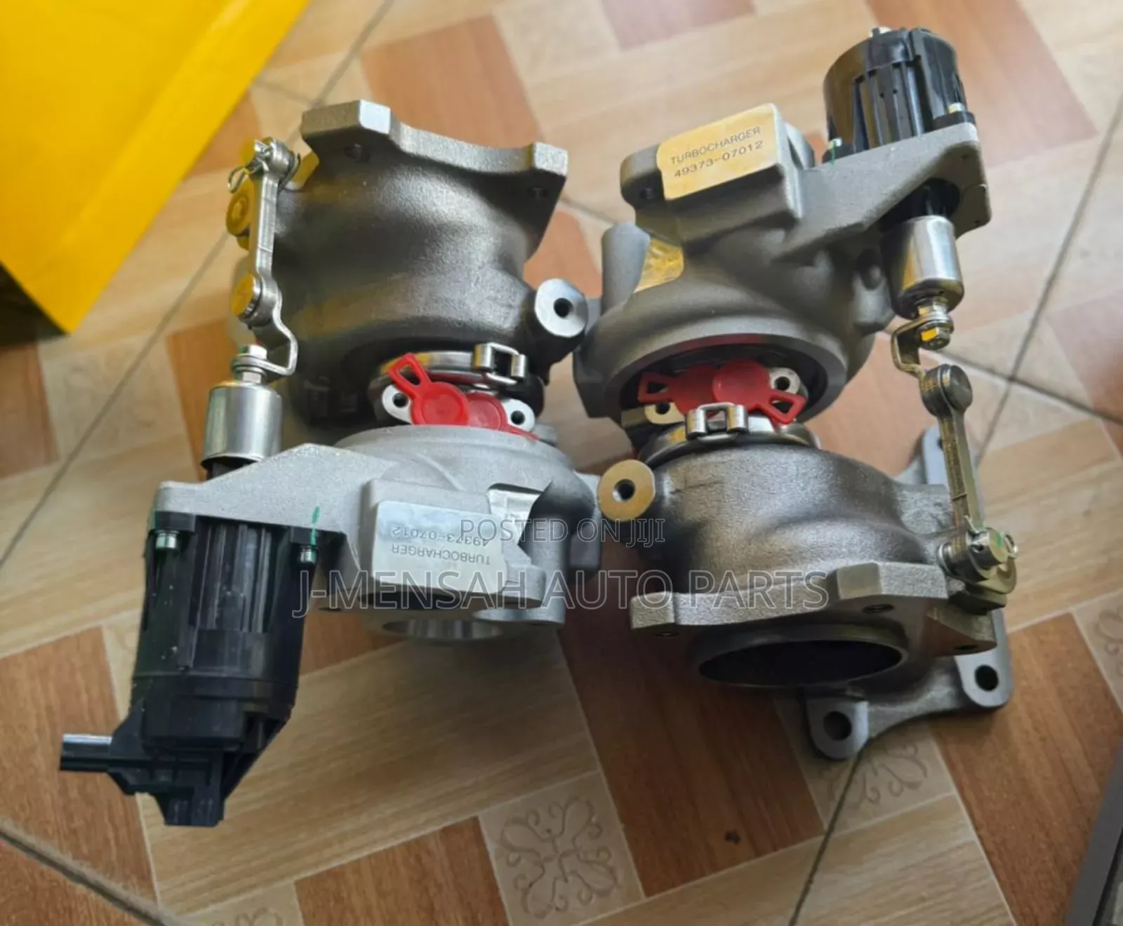 Auto Parts