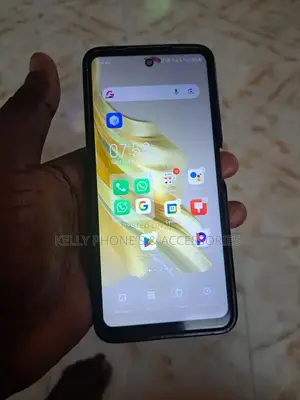Tecno Spark 20C 128 GB Gold