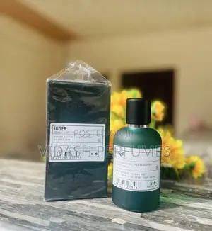 Sugar Perfume