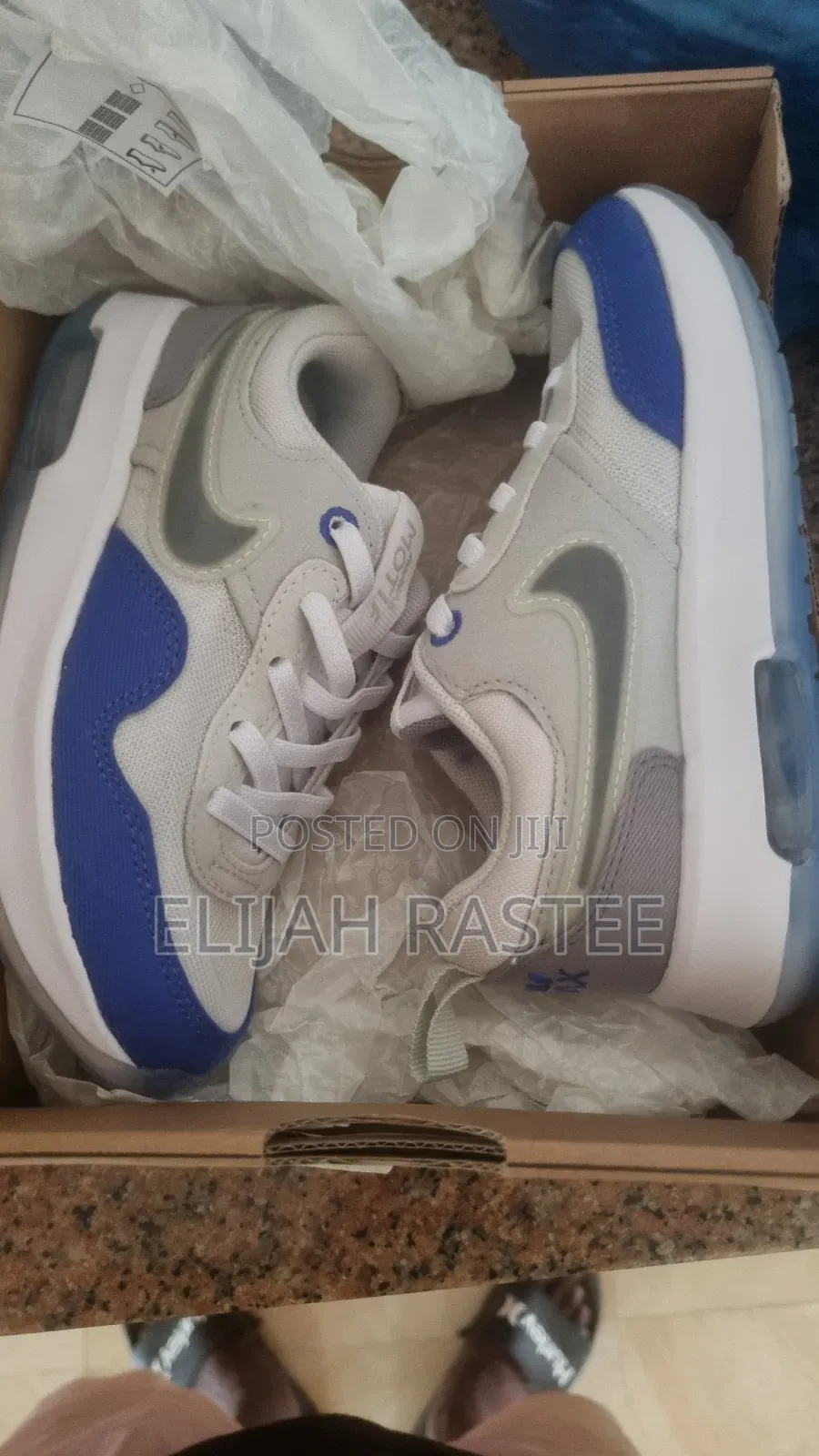 Brand New Kids Nike Air Max Size 11c